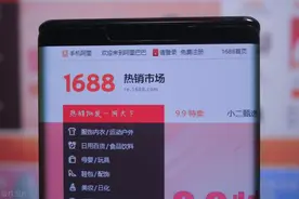 想搞副业的年轻人有福了！1688下场选品，这些年货有望成爆品图片
