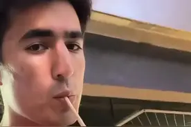 美国退伍军人德雷文：到中国旅游后，感叹！我们都被美西方骗了！图片