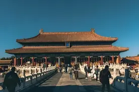 国内10大热门旅游景点，挤不挤？附攻略，你去过几个？图片