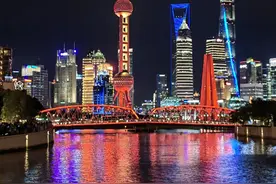 上海深度游全攻略：10 大必打卡景点 ，避开人潮玩出高级感！图片