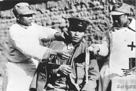 他在中国免费行医74年，隐藏身份居然是侵华日军，去世后万众吊唁图片