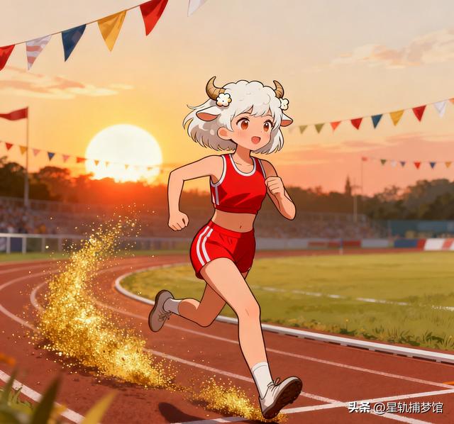 白羊座12月上旬情感解析：破冰赴约，藏心之人携歉而来