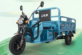 电动三轮车“以旧换新”和“直接买”，到底哪个更划算？答案来了图片