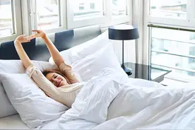 若有这5个变化，可能是血糖恢复正常的信号，快看看你有没有！图片