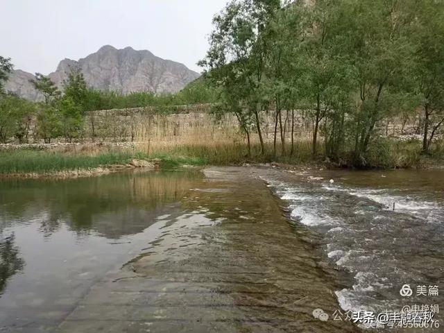 探访河北张家口幽州村｜ 申艳娟