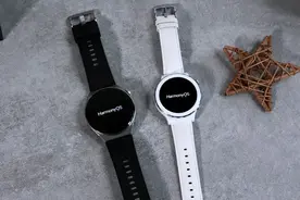 华为最超值智能手表！最低1179元到手，功能齐全带ECG心电监测图片