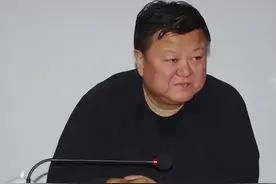 打虎！“内鬼”王会民被查图片
