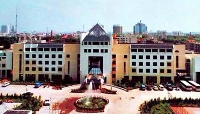 记忆长春丨新民大街忆旧