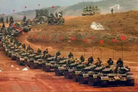 解放军为何要取消师和团，战斗力不会下降吗？师改旅有什么好处？图片