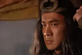 你知道梁山好汉中谁的结局最好吗？李俊当了国王，武松活到了80岁图片