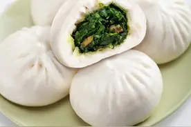 养胃三年多，已到能吃韭菜的地步了，靠的可不是药图片