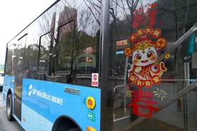 公交出行更便捷！苏州工业园区2条新线路即将开通图片