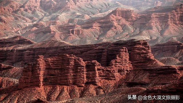 盘点甘青大环线，震撼灵魂的18大风景，你去过几个？（后附攻略）