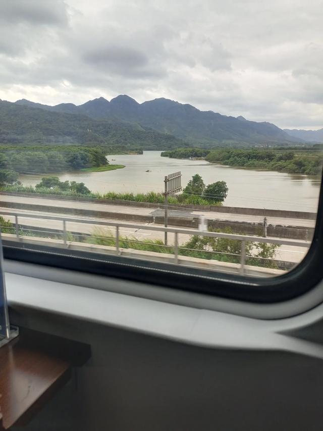 广州之旅