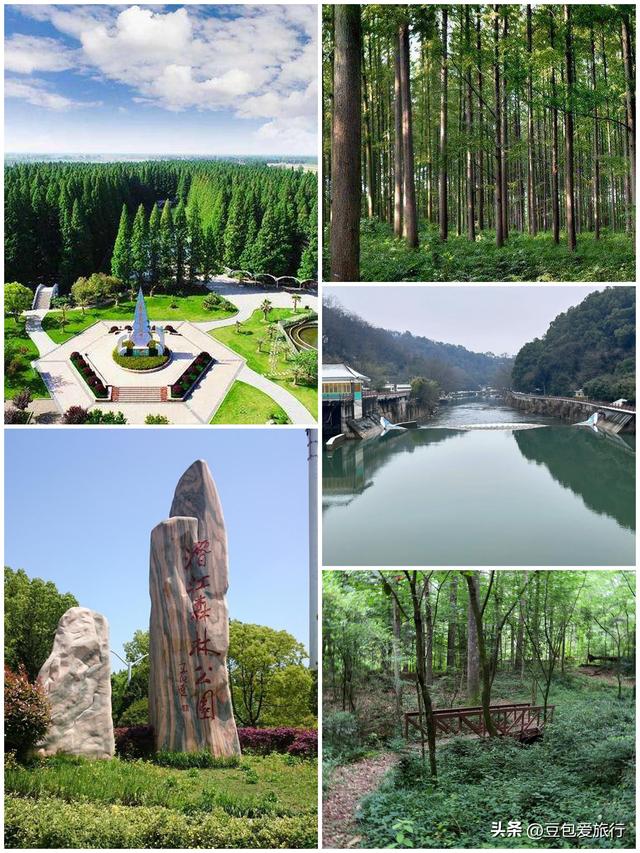 潜江休闲之旅攻略——“曹禺故里，龙虾之乡”