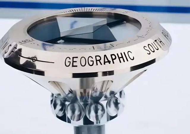 蓝战非去南极，在南非被抢！团费近10万美金？普通人去南极安全吗