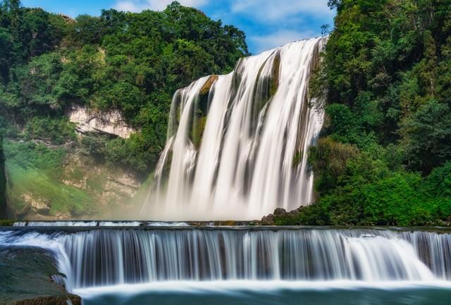 中国10大旅游大省是这10个，云南第3，广西第7，你同意吗？