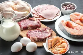 优质“蛋白质”排行榜！豆腐未上榜，牛奶排倒数第一，建议了解图片