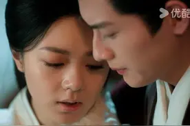 《度华年》和一个阉人相陪相伴25年，是李蓉给裴文宣最狠的报复图片