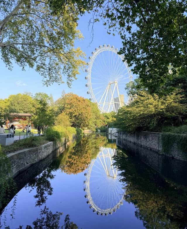 我是北京人，去了趟合肥逛了三景点，憋了3个疑问不吐不快。