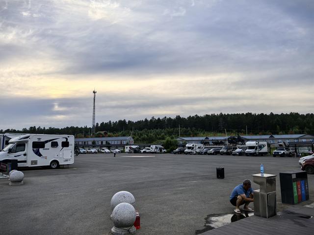 2025年夏季东北边境游（58）二十二驿站