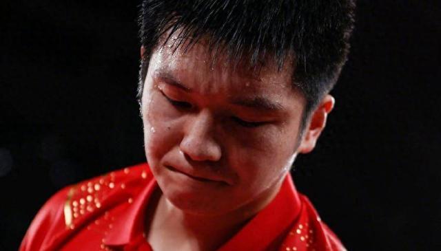 央视专访，彻底揭开陈芋汐的真实处境，原来她和樊振东同病相怜