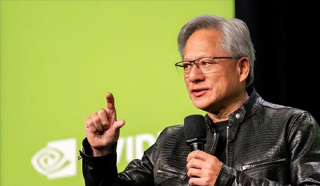 华为的规模之战，用集团之力暴打英伟达，芯片大手反卡老美脖子