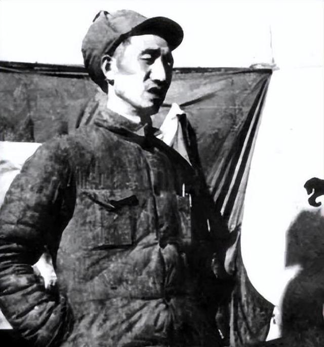 50年，聂荣臻建议毛主席免除徐向前职务，毛主席：如徐同意可照办