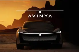 印度汽车“进军”中国市场，售价仅3.88万，样子还挺气派！图片