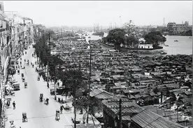 你知道民国时期的广州是怎么样的吗？图片