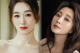 同样是孙东海前任，李小冉和殷桃的待遇明显不同，李乃文道出实情图片