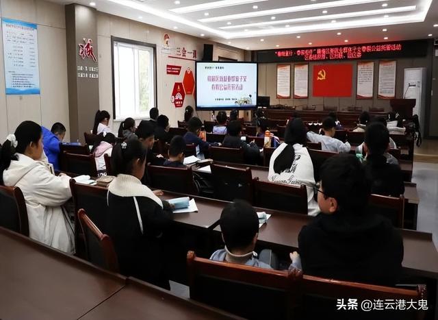 第一个春假+清明，赣榆准备好了：公布游玩攻略、开通公交线路