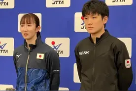 心疼！被日媒犀利点评的张本智和，终究为父母的“荒唐”买了单图片