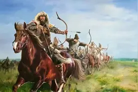 若你的小脚趾有2瓣趾甲，或许不是纯正汉人，而是这一民族的后裔图片