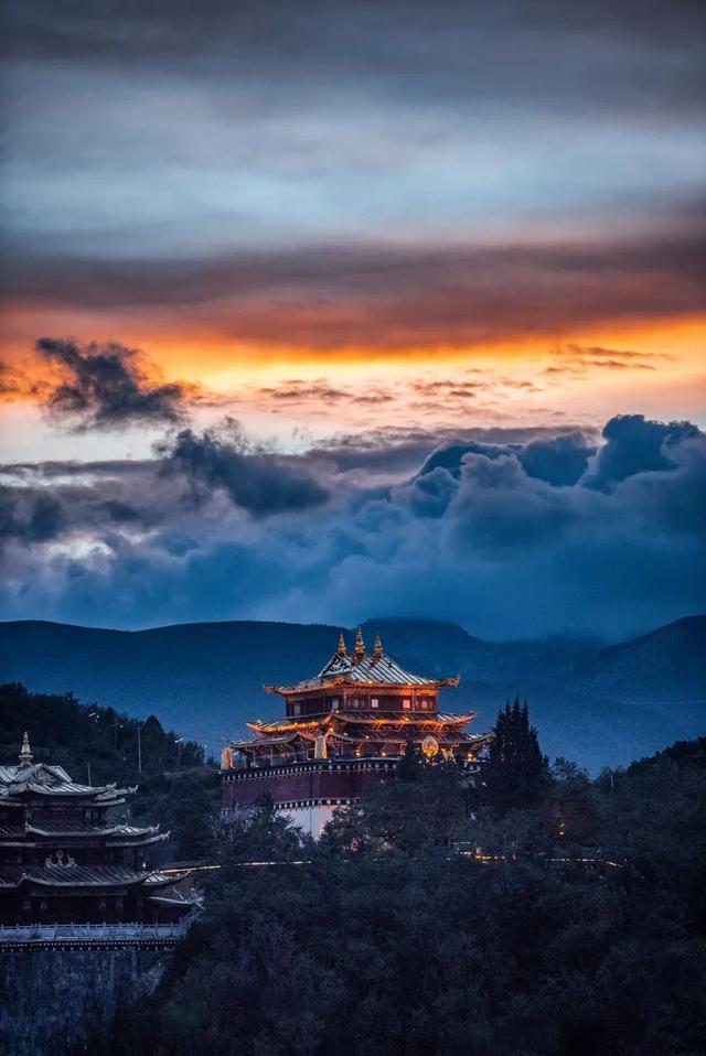 8月旅行地推荐！这10处目的地正过22℃无蚊夏天，还是全年最美！
