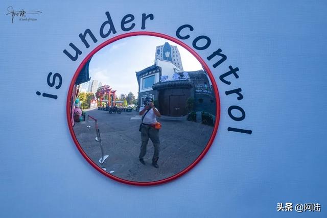 在铜仁发现一件怪事:五显庙原来不是庙,只是条文旅街区