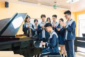 速看！惠州中学公布特长生招生计划图片