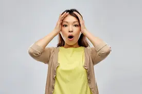 玩大了！广东一女子在网上征男友，男生从四川开车来找她，不走了图片