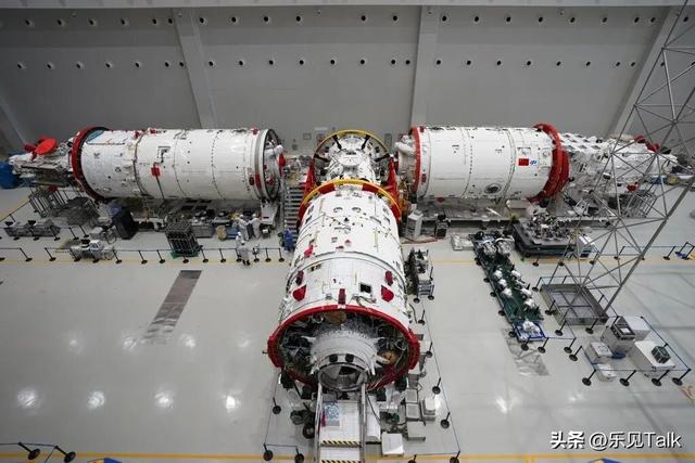 万众瞩目！神舟二十返航生变，全球在猜测，中国救援到底需要多久