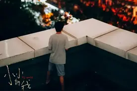 易烊千玺：不只是流量明星，更是演技派新星！图片