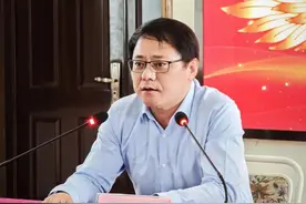 关爱护士队伍，守护人民健康—邯郸市人民医院举行5.12国际护士节表彰大会图片