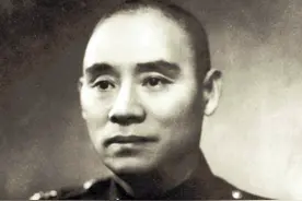 解放战争后期，为何能力平平的顾祝同，却能得到蒋家父子的重用？图片