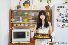 最近风很大的东芝水波炉XD7001，是虚假宣传还是实力选手？图片