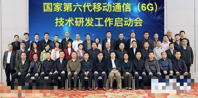 断崖式专利差！6G技术美国占了35.2%，日本9.9%，中国是多少？