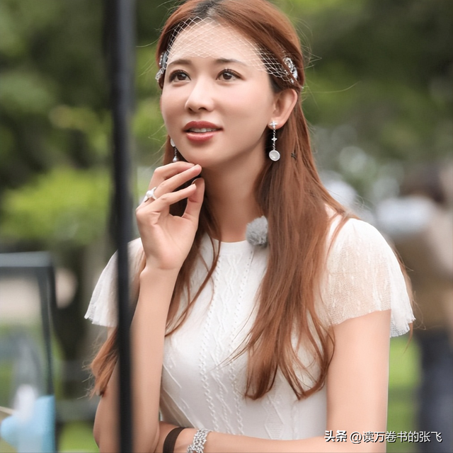 一把好牌，打得稀碎？非要嫁给日本人的林志玲，不得不面对现实