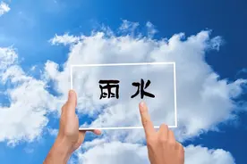 天气预报降水率指面积？官方解释来了，原来我们都理解错了！图片