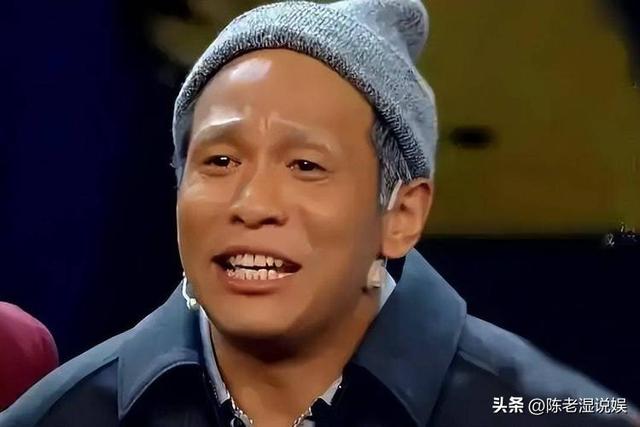 善恶到头终有报！成名后就抛妻娶粉的宋小宝，如今的下场大快人心