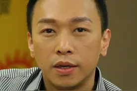 黄家驹墓地遭破坏，弟弟黄家强却内涵国人 网友：不配做家驹弟弟！图片