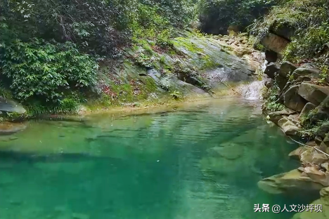 2h直达！重庆耍水天花板！比漂流更过瘾、更清凉