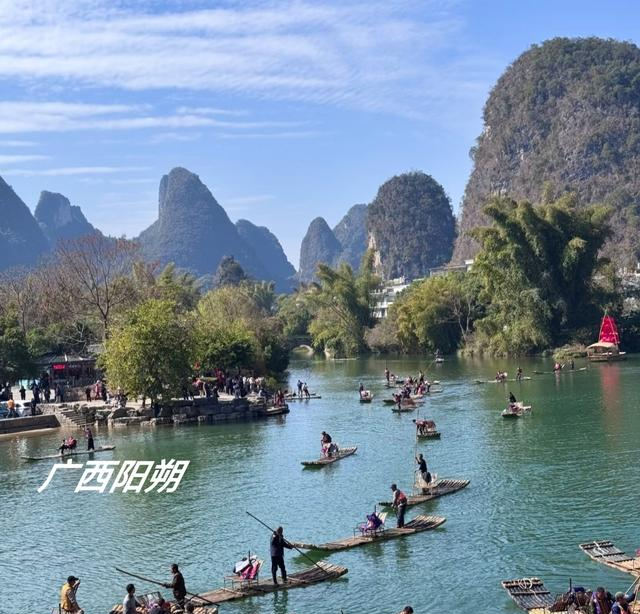退休后，一定要去的6个人间仙境，有空了，一个一个去看看